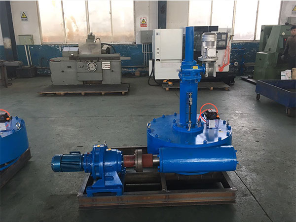刮泥機(jī)減速機(jī) 刮泥機(jī)減速機(jī)